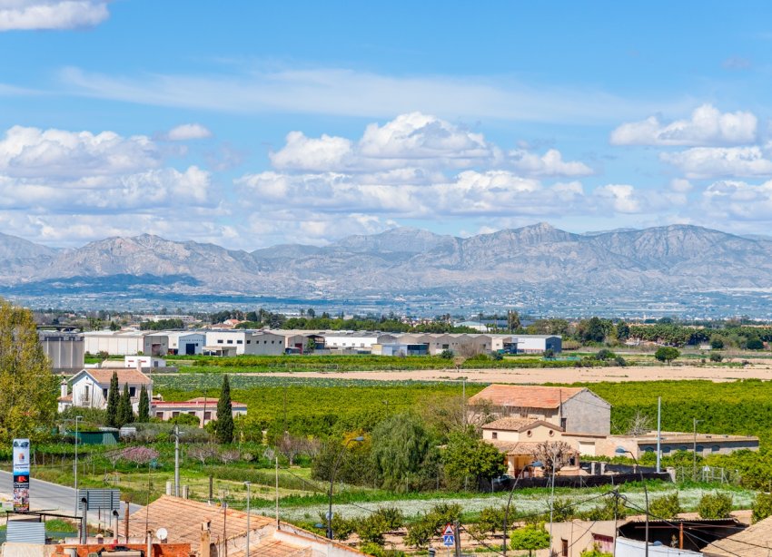 Reventa - Apartamento - Formentera del Segura