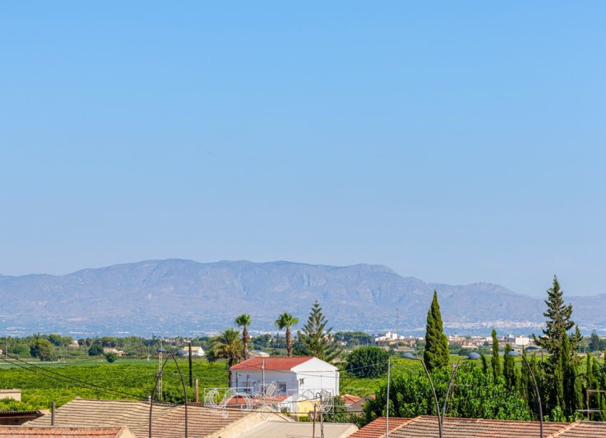 Reventa - Apartamento - Formentera del Segura