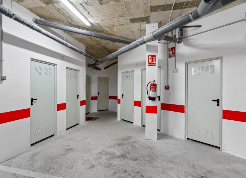 Reventa - Apartamento - Formentera del Segura