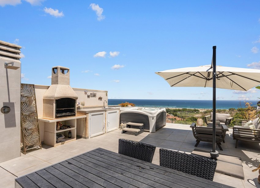 Reventa - Apartamento - Gran Alacant - Playa del Carabassí