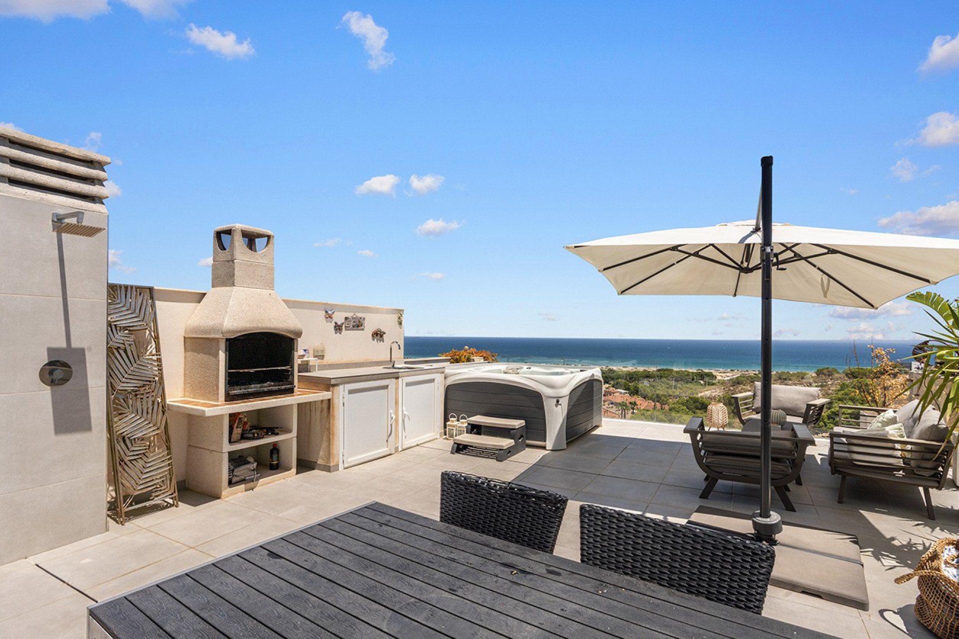 Reventa - Apartamento - Gran Alacant - Playa del Carabassí