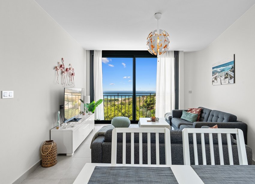 Reventa - Apartamento - Gran Alacant - Playa del Carabassí