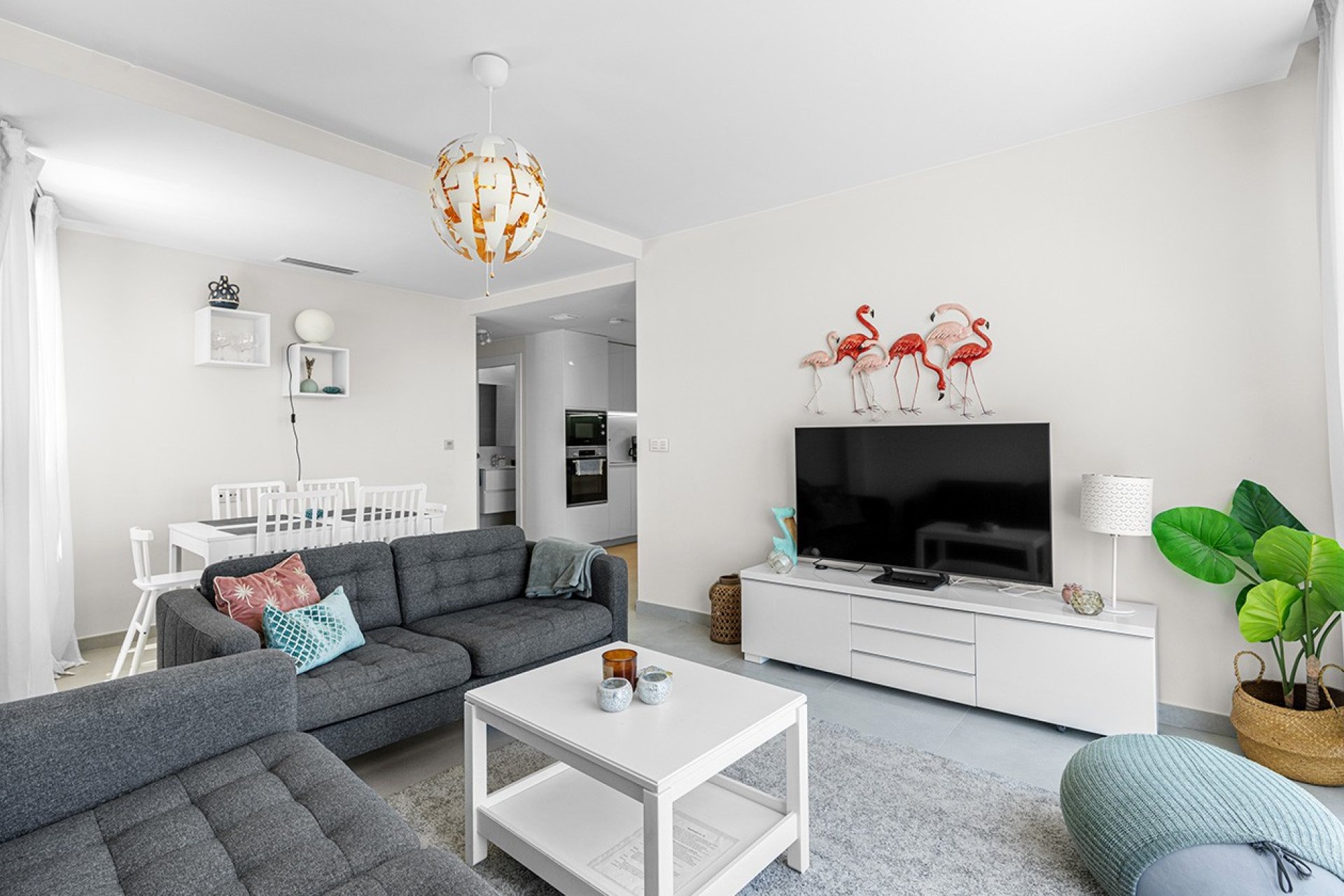 Reventa - Apartamento - Gran Alacant - Playa del Carabassí