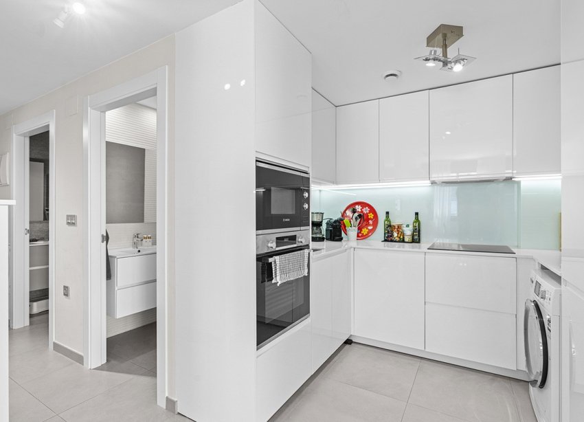 Reventa - Apartamento - Gran Alacant - Playa del Carabassí