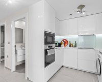 Reventa - Apartamento - Gran Alacant - Playa del Carabassí