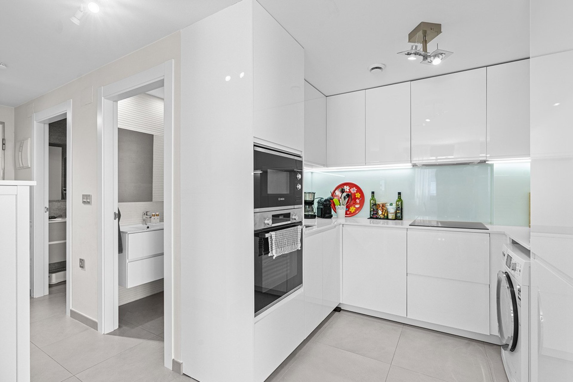 Reventa - Apartamento - Gran Alacant - Playa del Carabassí