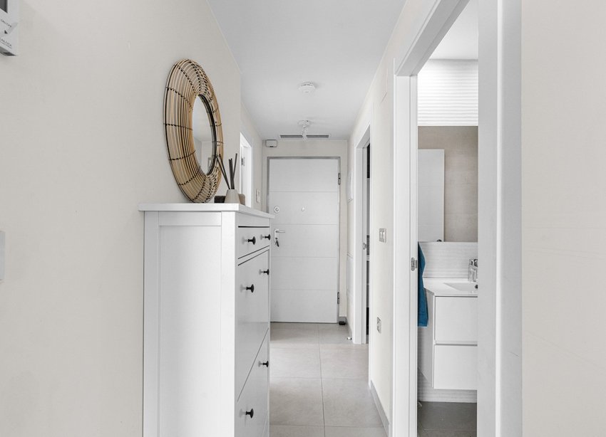 Reventa - Apartamento - Gran Alacant - Playa del Carabassí