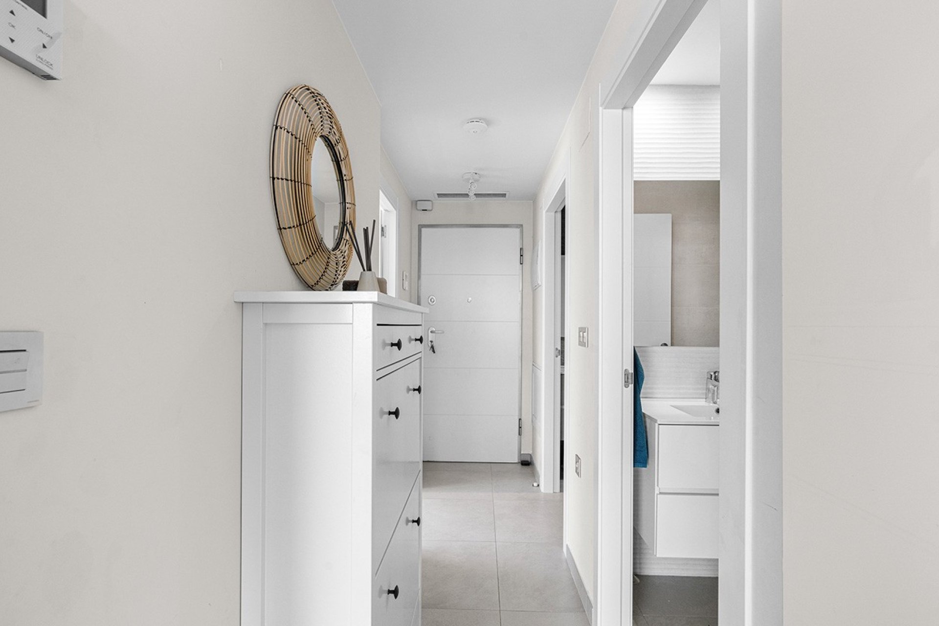 Reventa - Apartamento - Gran Alacant - Playa del Carabassí