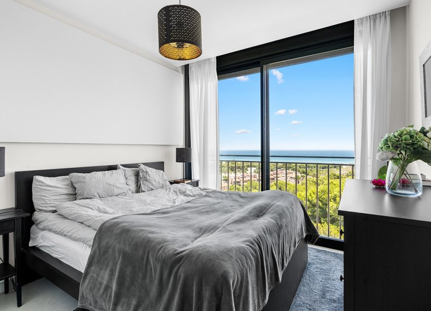 Reventa - Apartamento - Gran Alacant - Playa del Carabassí