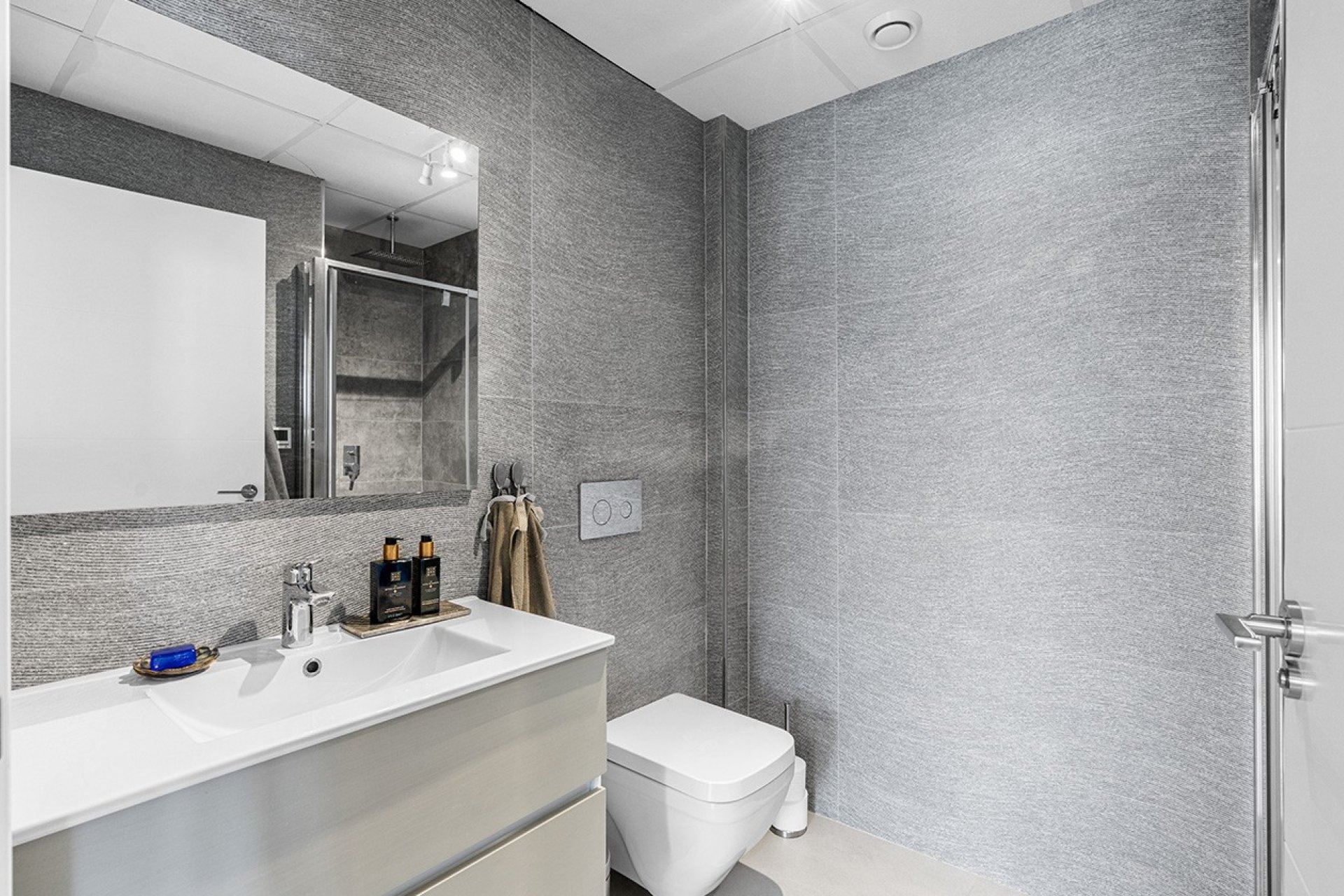 Reventa - Apartamento - Gran Alacant - Playa del Carabassí