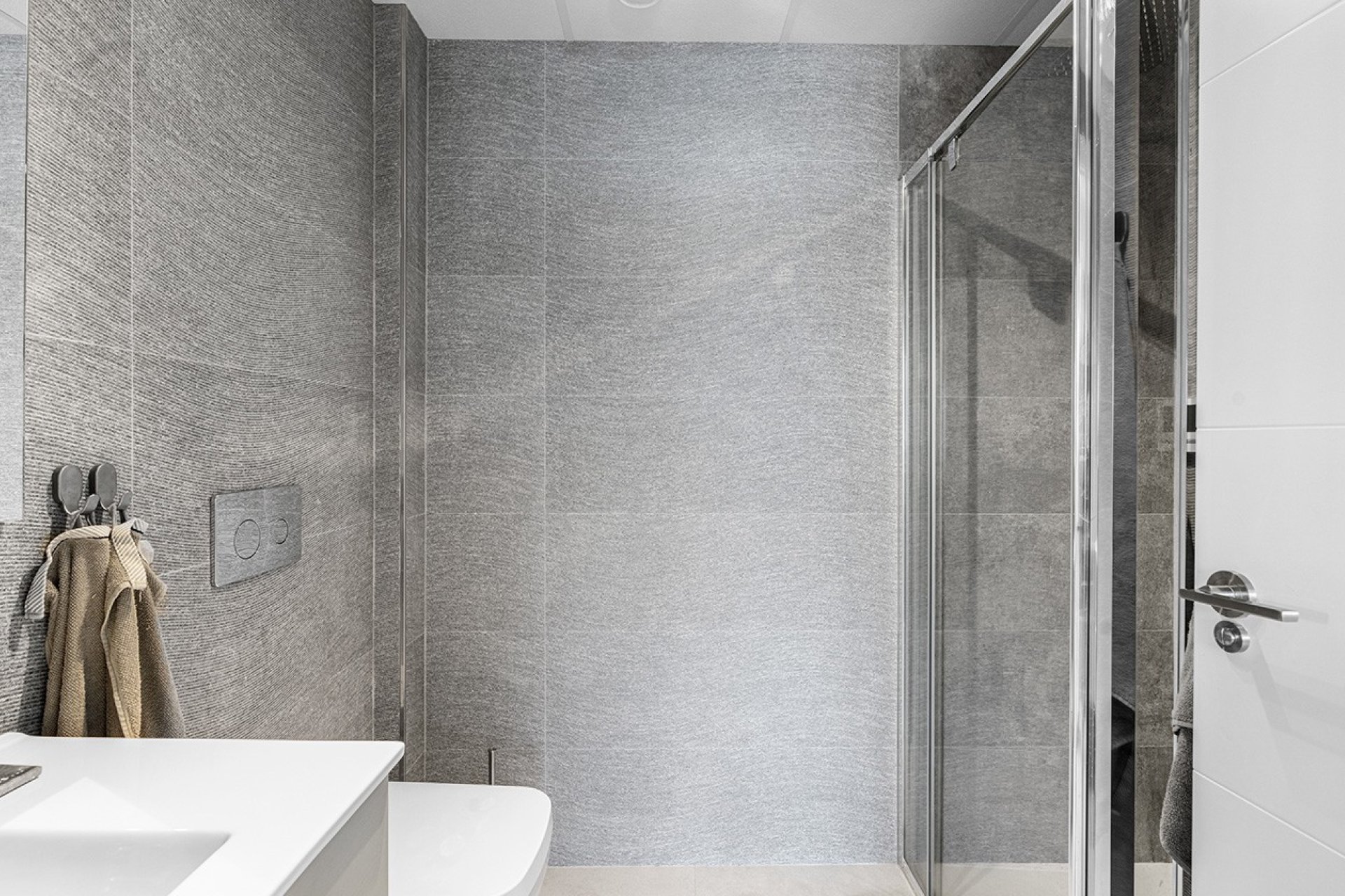 Reventa - Apartamento - Gran Alacant - Playa del Carabassí