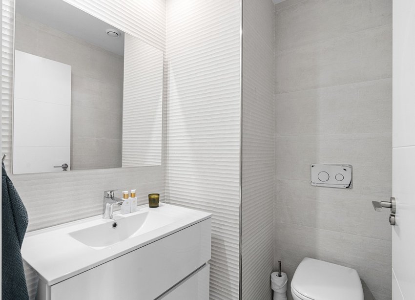 Reventa - Apartamento - Gran Alacant - Playa del Carabassí