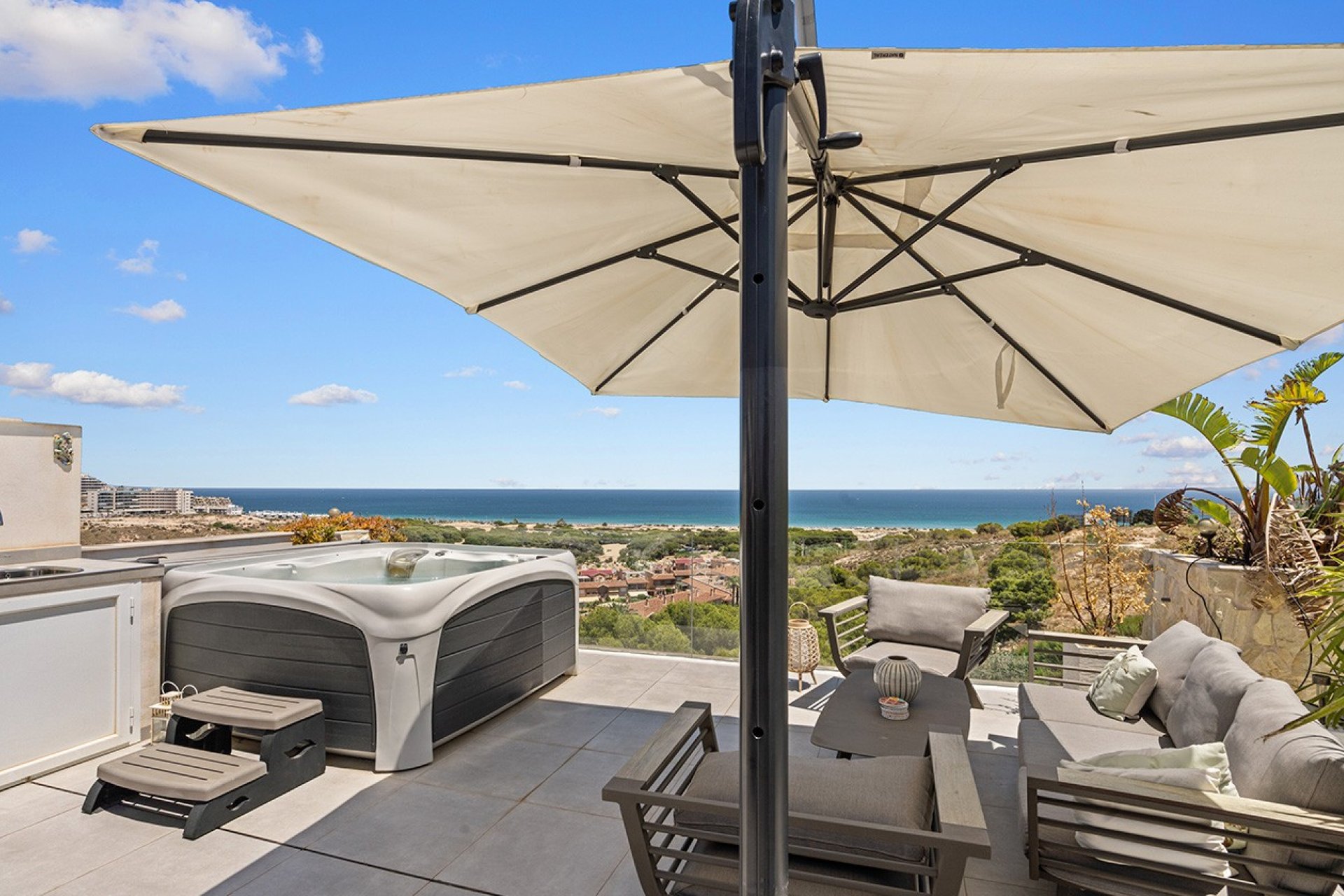 Reventa - Apartamento - Gran Alacant - Playa del Carabassí