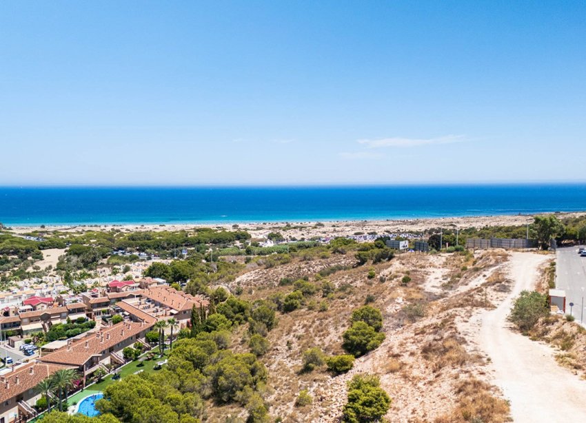 Reventa - Apartamento - Gran Alacant - Playa del Carabassí