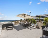 Reventa - Apartamento - Gran Alacant - Playa del Carabassí