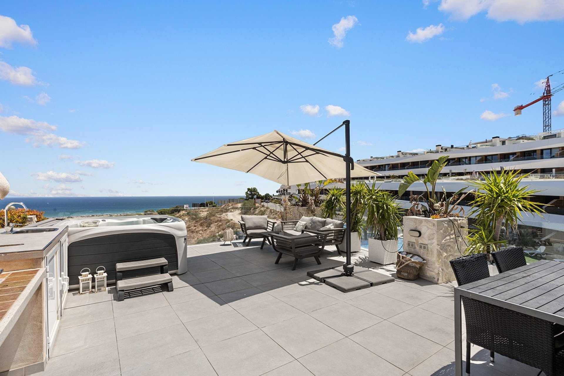 Reventa - Apartamento - Gran Alacant - Playa del Carabassí