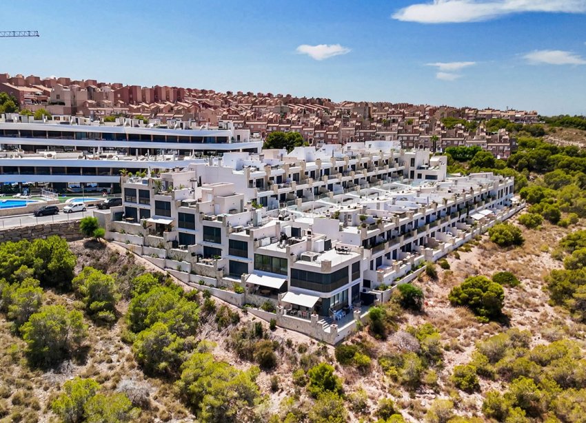 Reventa - Apartamento - Gran Alacant - Playa del Carabassí