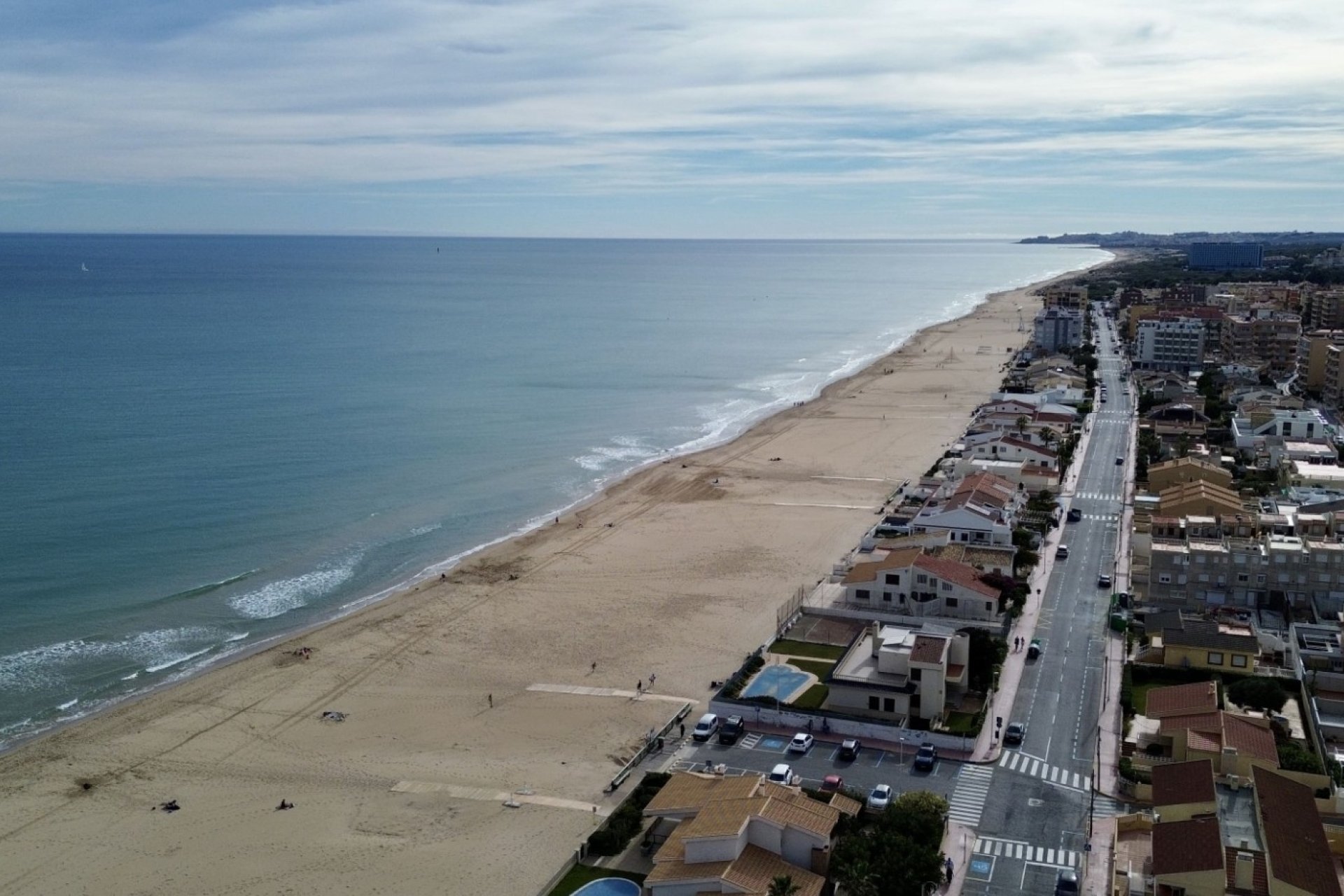 Reventa - Apartamento - Guardamar del Segura - Beach Guardamar