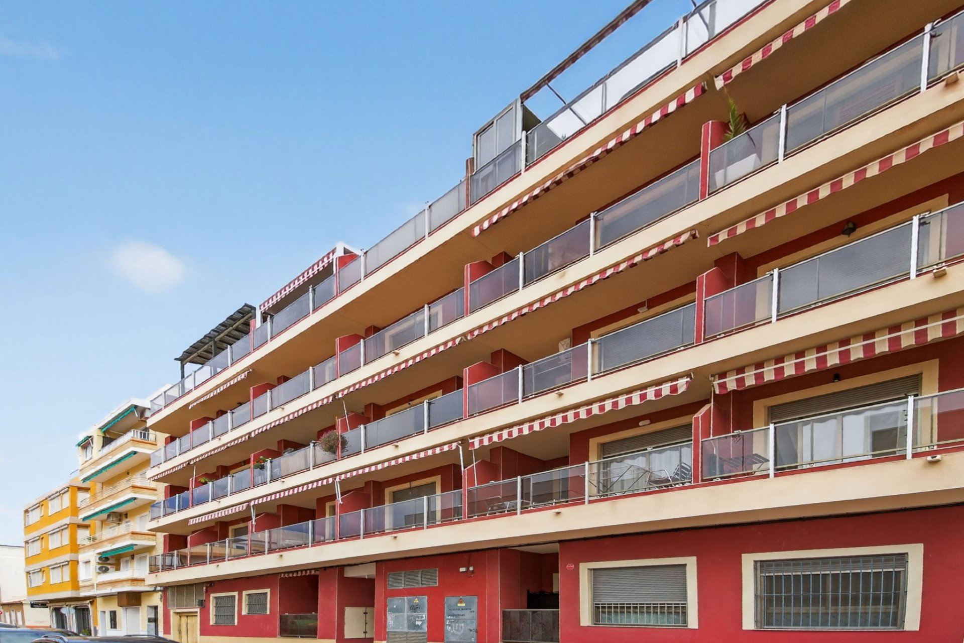 Reventa - Apartamento - Guardamar del Segura - CENTRO