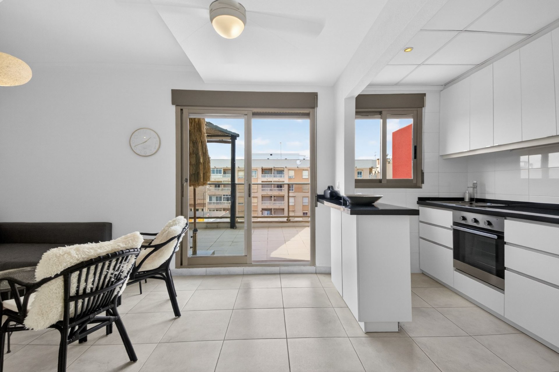 Reventa - Apartamento - Guardamar del Segura - CENTRO