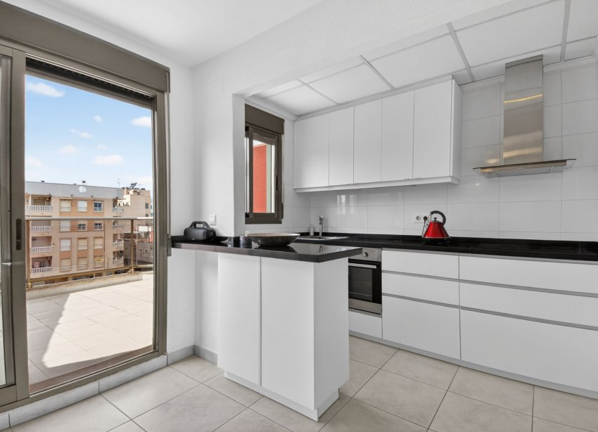 Reventa - Apartamento - Guardamar del Segura - CENTRO