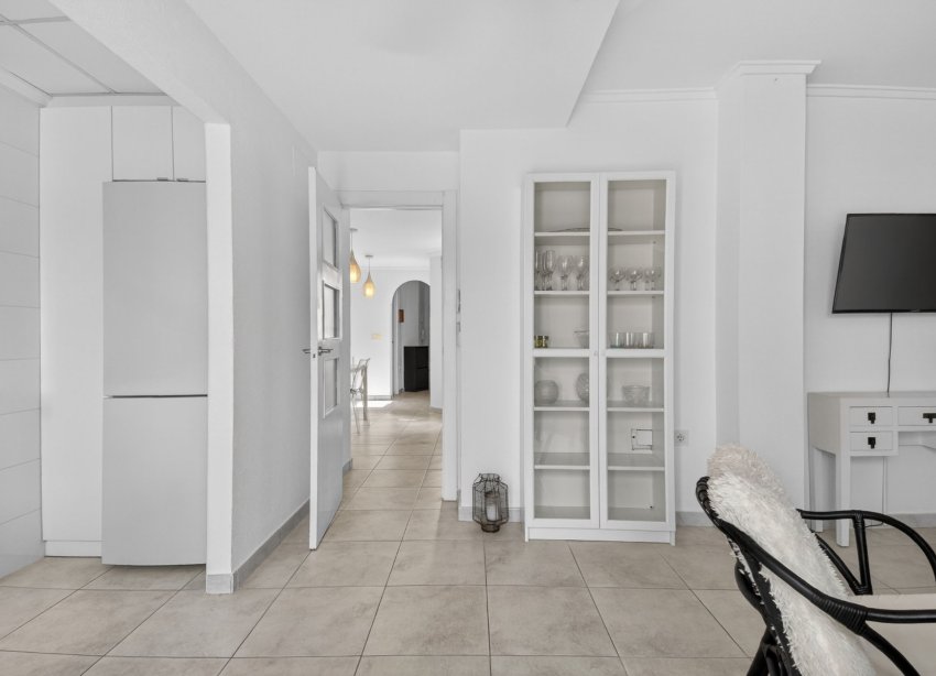 Reventa - Apartamento - Guardamar del Segura - CENTRO