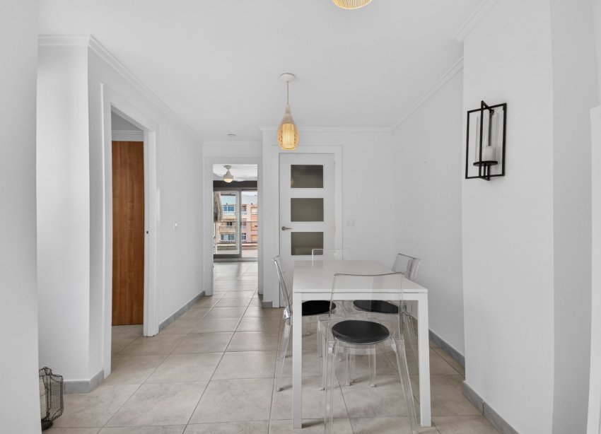 Reventa - Apartamento - Guardamar del Segura - CENTRO