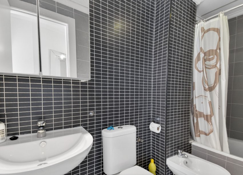 Reventa - Apartamento - Guardamar del Segura - CENTRO