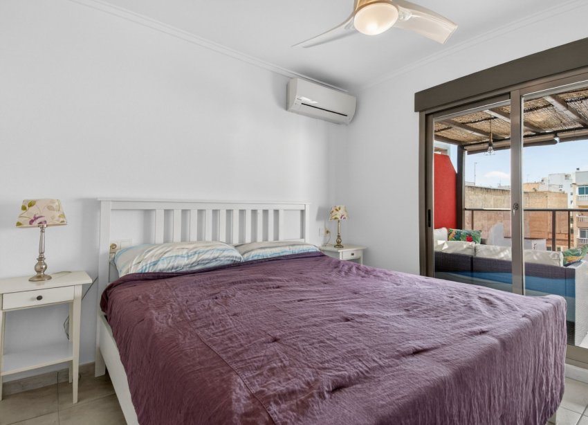 Reventa - Apartamento - Guardamar del Segura - CENTRO