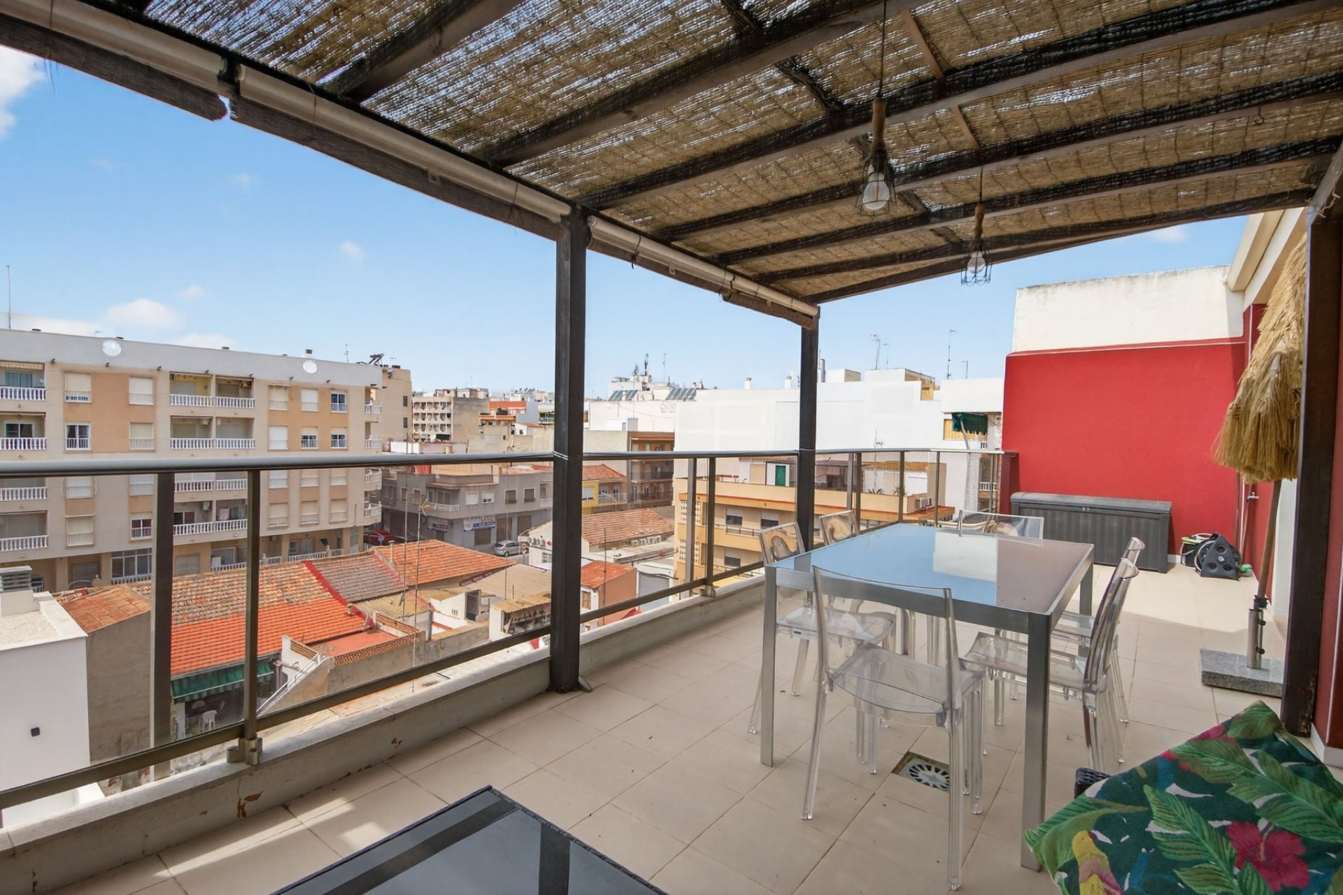 Reventa - Apartamento - Guardamar del Segura - CENTRO