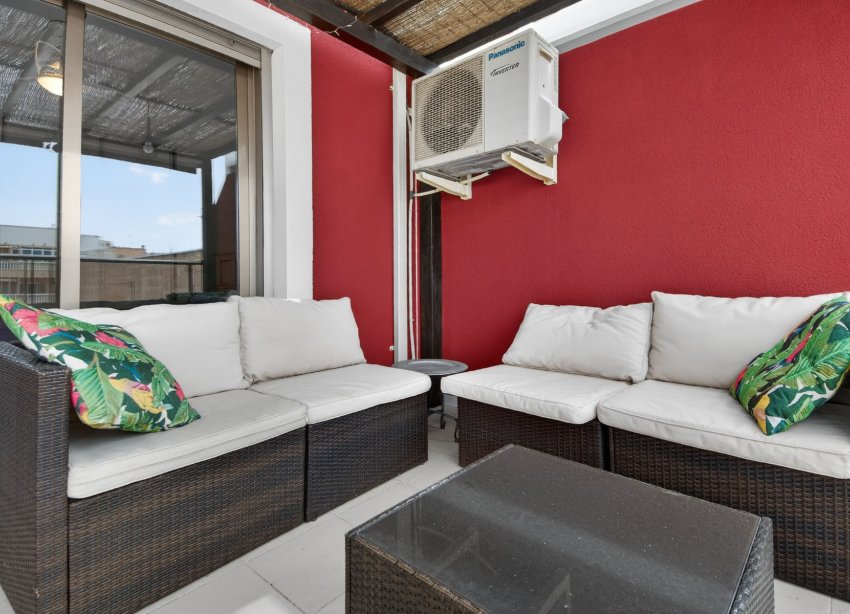 Reventa - Apartamento - Guardamar del Segura - CENTRO