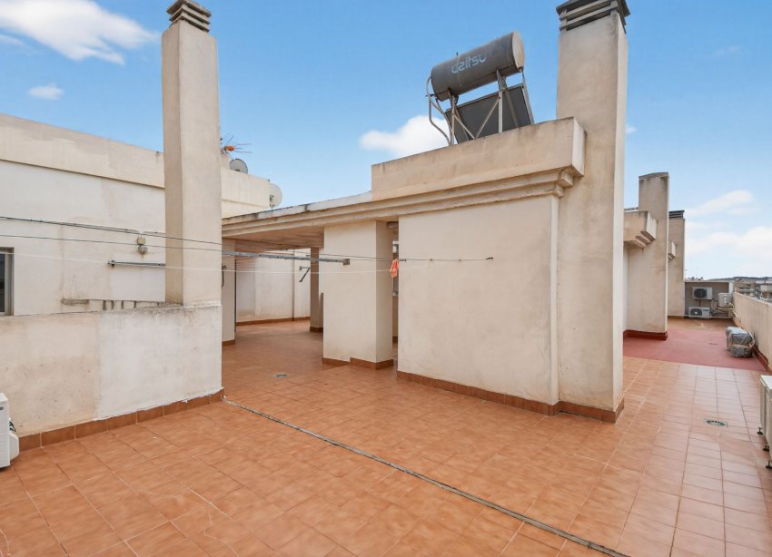 Reventa - Apartamento - Guardamar del Segura - CENTRO