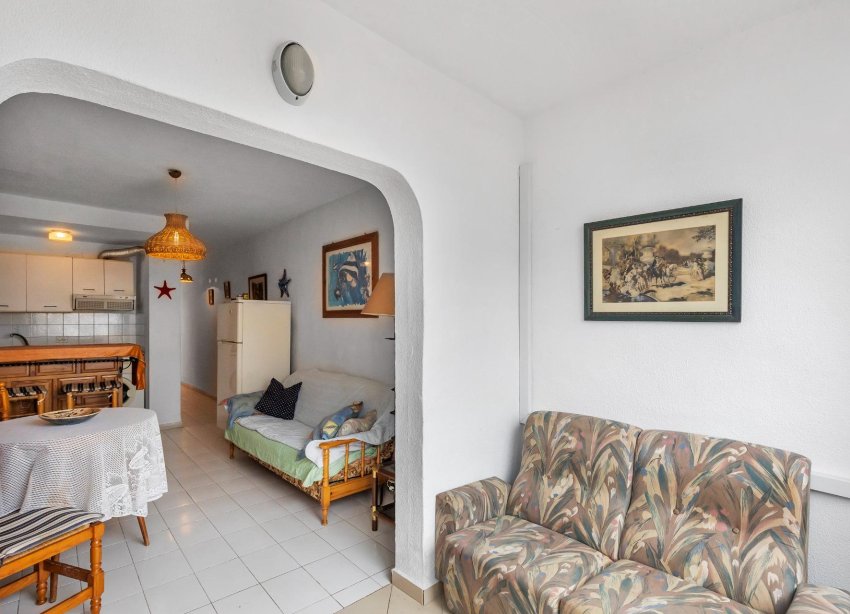 Reventa - Apartamento - Guardamar del Segura - Centro