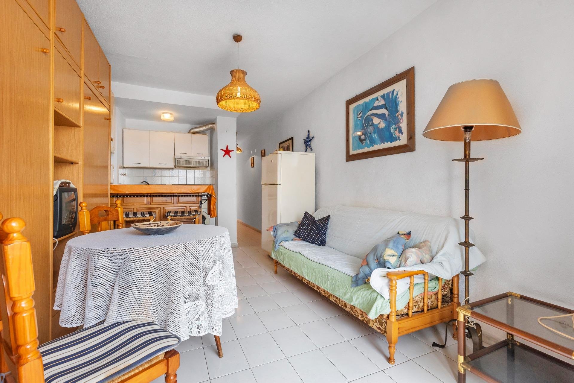Reventa - Apartamento - Guardamar del Segura - Centro