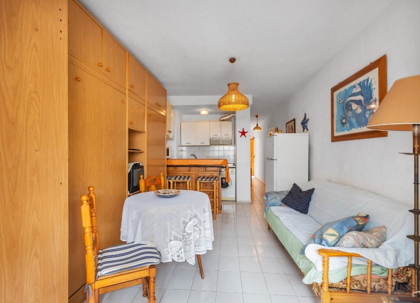 Reventa - Apartamento - Guardamar del Segura - Centro