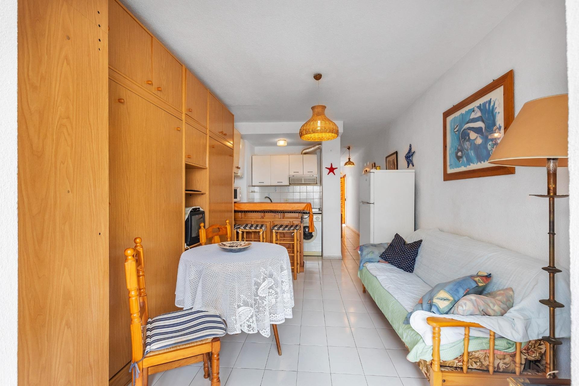 Reventa - Apartamento - Guardamar del Segura - Centro
