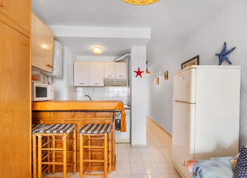 Reventa - Apartamento - Guardamar del Segura - Centro