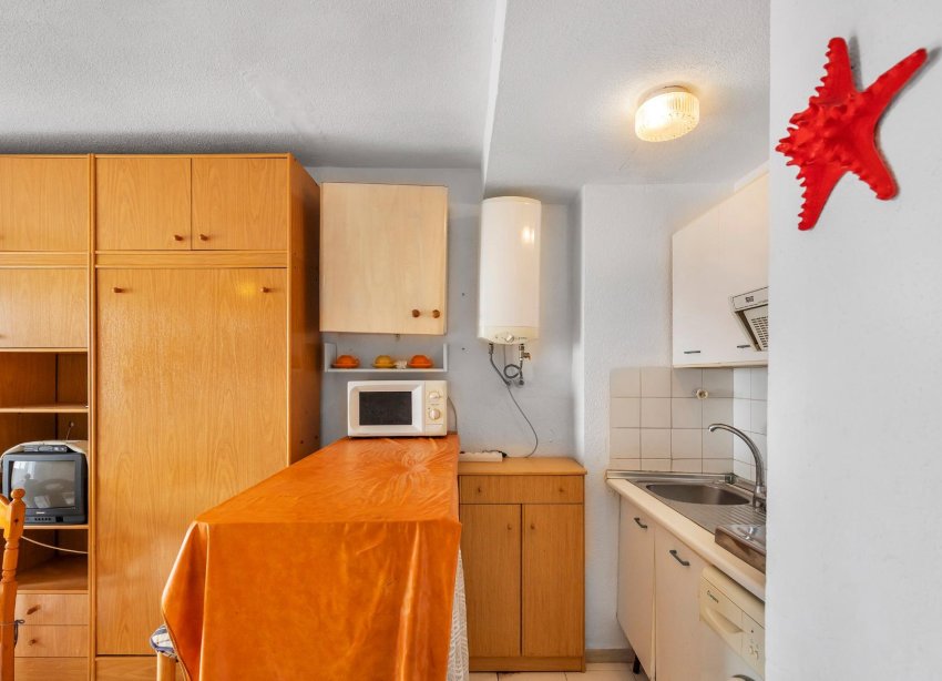 Reventa - Apartamento - Guardamar del Segura - Centro