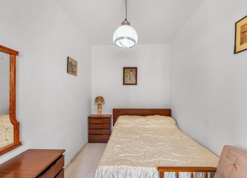 Reventa - Apartamento - Guardamar del Segura - Centro