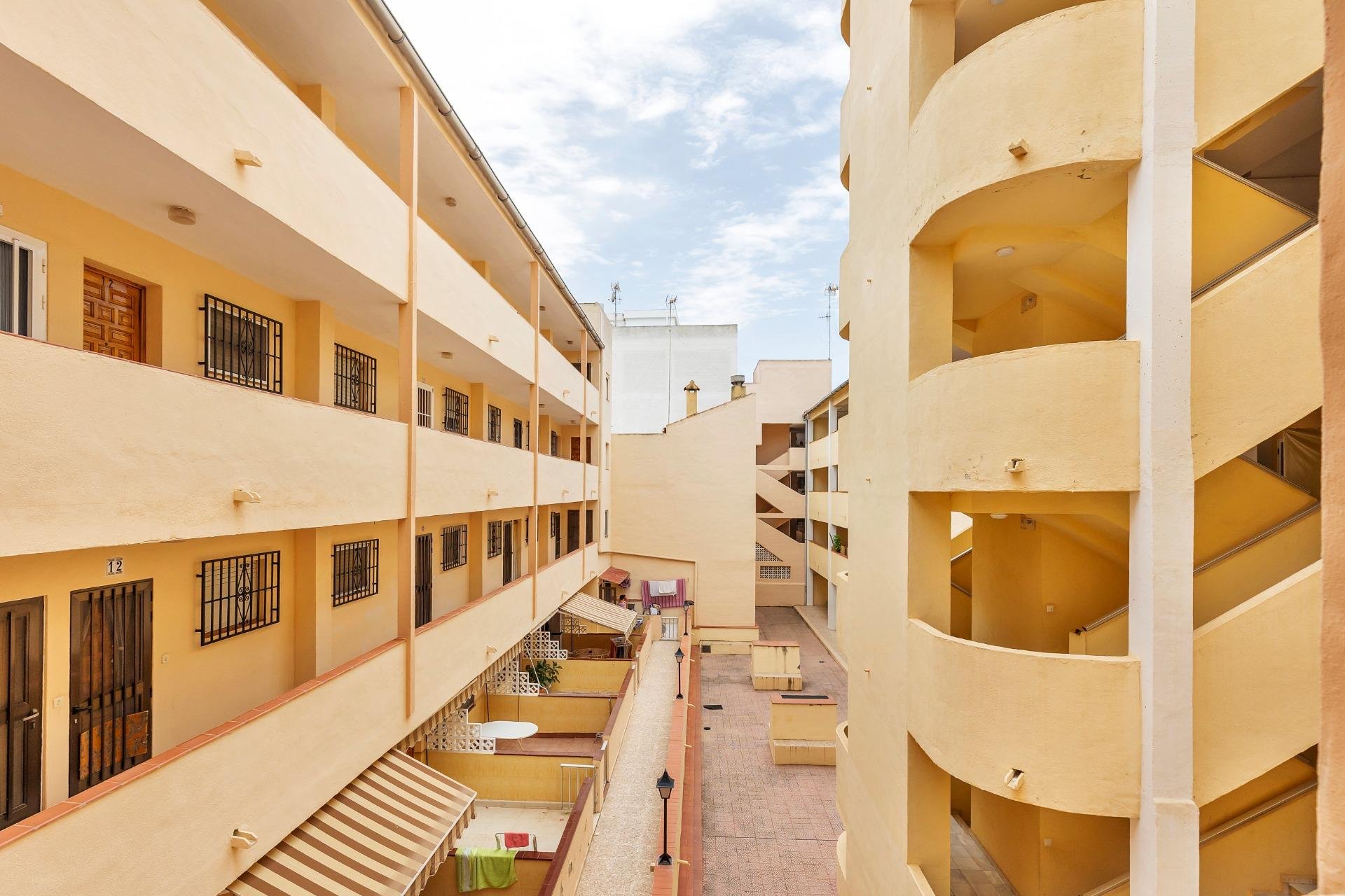 Reventa - Apartamento - Guardamar del Segura - Centro