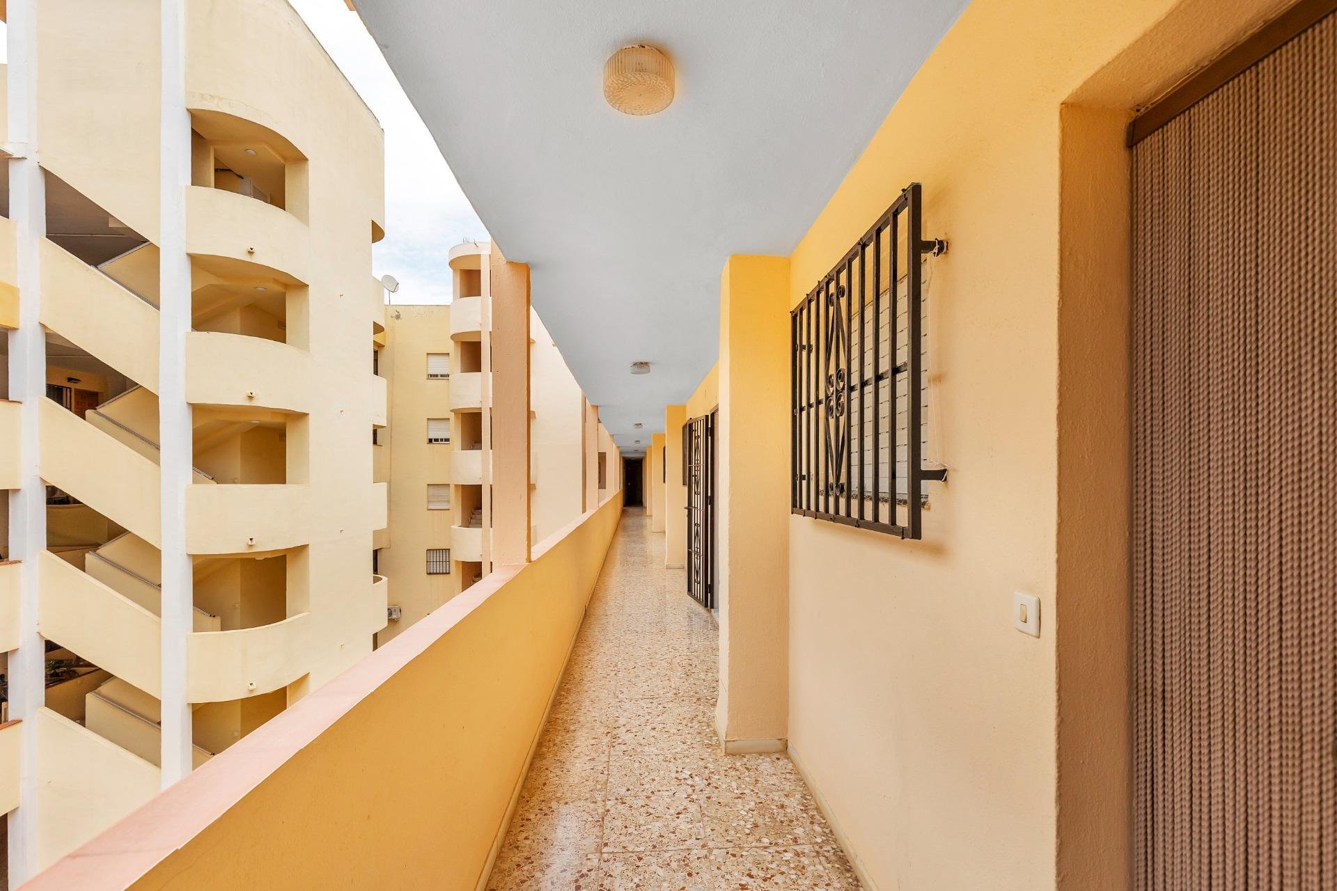 Reventa - Apartamento - Guardamar del Segura - Centro