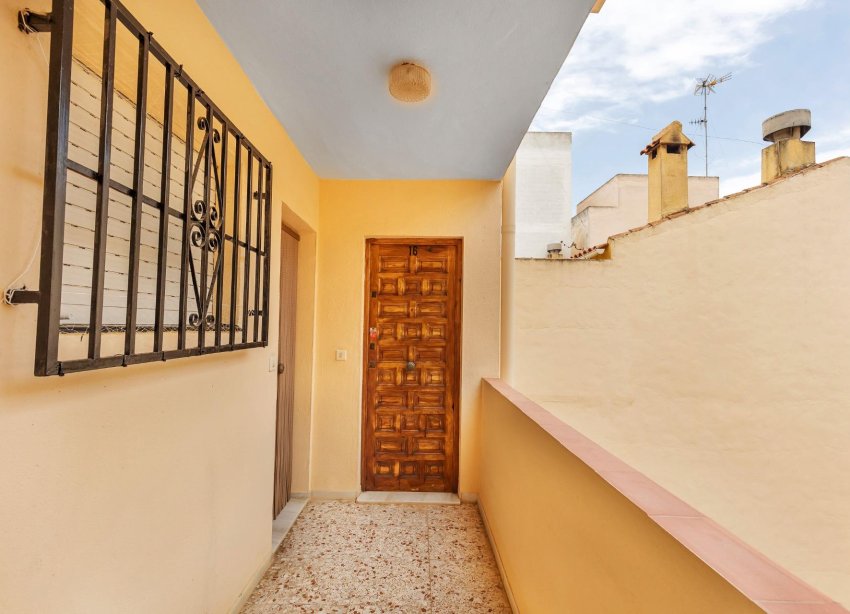Reventa - Apartamento - Guardamar del Segura - Centro
