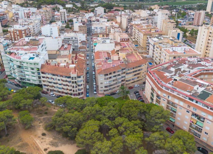 Reventa - Apartamento - Guardamar del Segura - Centro