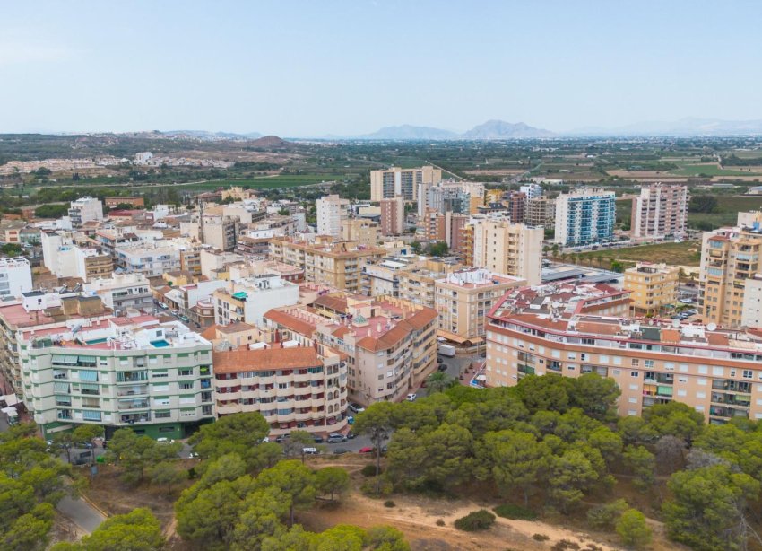 Reventa - Apartamento - Guardamar del Segura - Centro