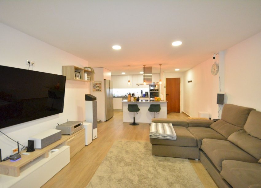 Reventa - Apartamento - Guardamar del Segura - CERVANTES-PLAYA