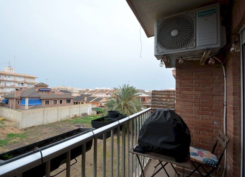 Reventa - Apartamento - Guardamar del Segura - CERVANTES-PLAYA