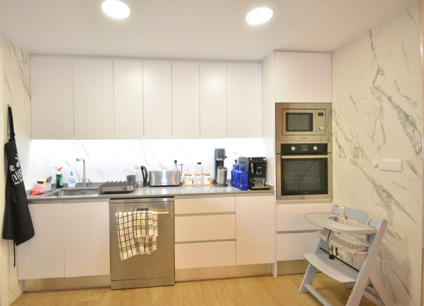 Reventa - Apartamento - Guardamar del Segura - CERVANTES-PLAYA