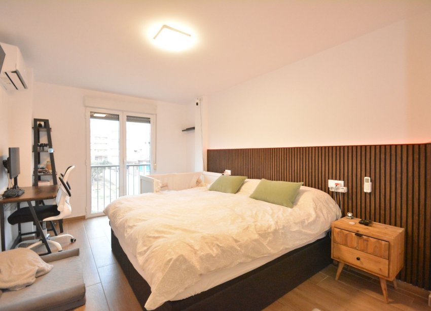 Reventa - Apartamento - Guardamar del Segura - CERVANTES-PLAYA