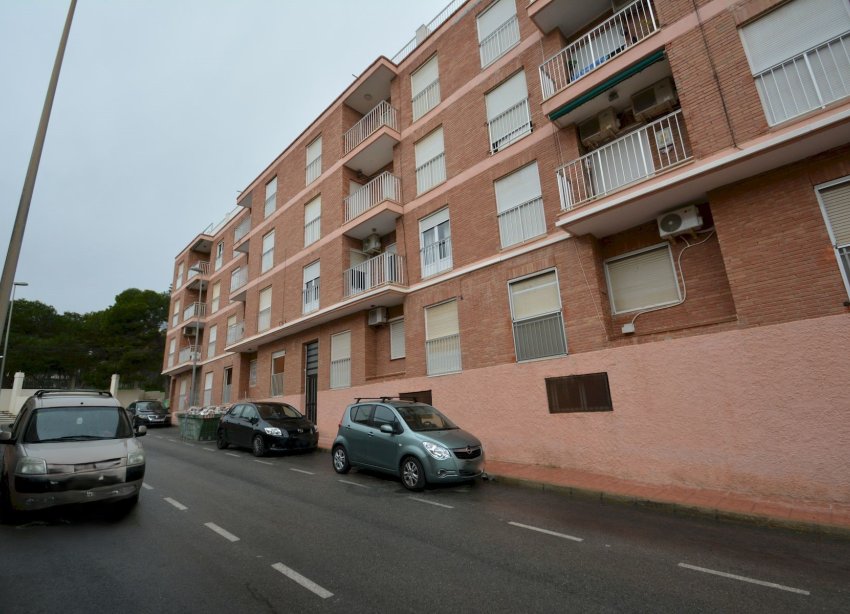 Reventa - Apartamento - Guardamar del Segura - CERVANTES-PLAYA