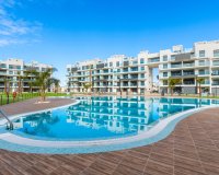 Reventa - Apartamento - Guardamar del Segura - El Raso